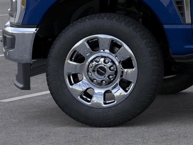 new 2026 Ford F-350 car, priced at $91,570