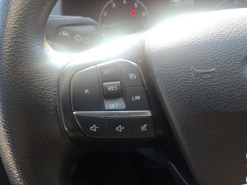 used 2023 Ford Transit-250 car, priced at $28,418