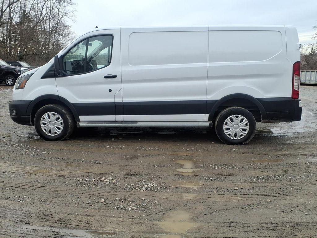 used 2023 Ford Transit-250 car, priced at $29,988