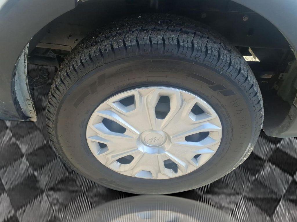 used 2023 Ford Transit-250 car, priced at $28,418