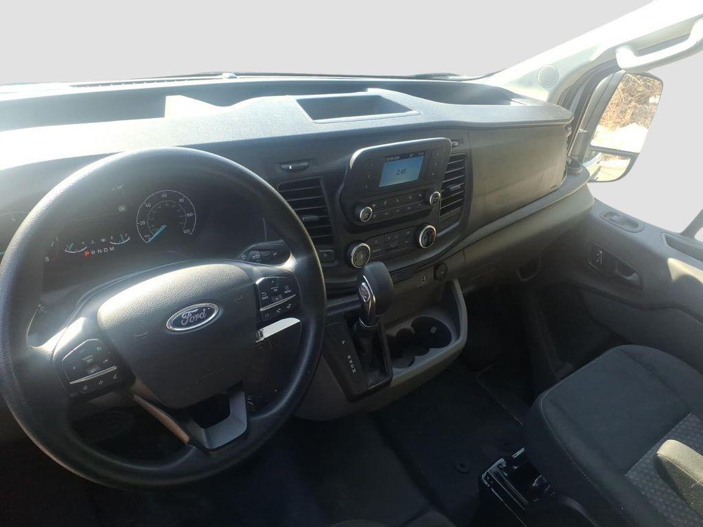 used 2023 Ford Transit-250 car, priced at $28,418