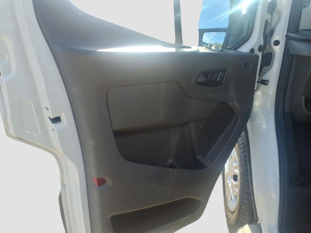 used 2023 Ford Transit-250 car, priced at $28,418