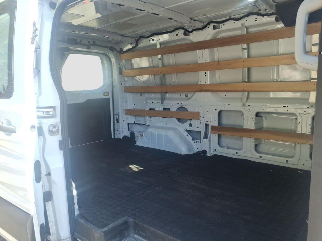 used 2023 Ford Transit-250 car, priced at $28,418