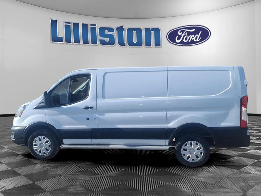 used 2023 Ford Transit-250 car, priced at $28,418
