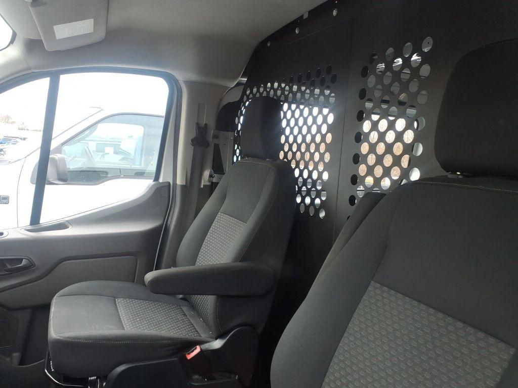 used 2023 Ford Transit-250 car, priced at $29,988