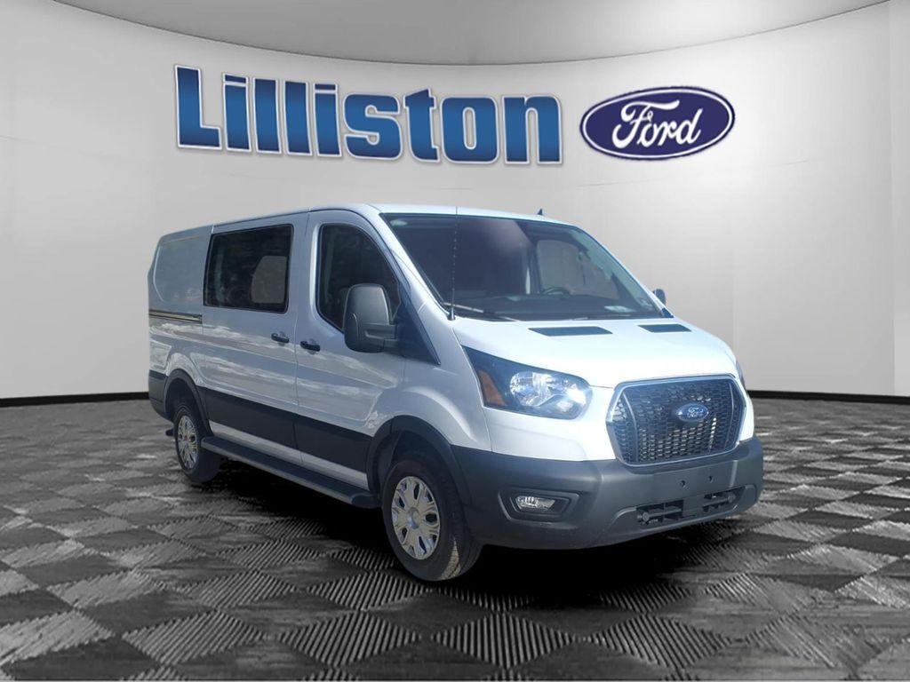 used 2023 Ford Transit-250 car, priced at $28,418