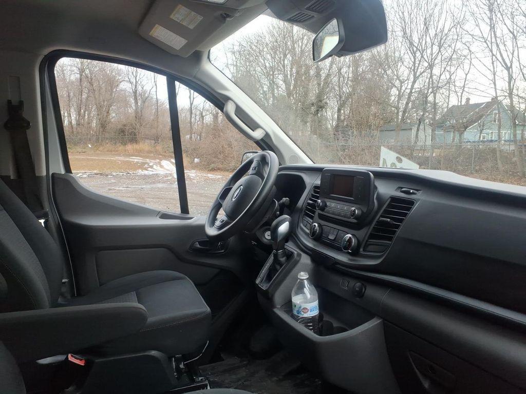 used 2023 Ford Transit-250 car, priced at $29,988