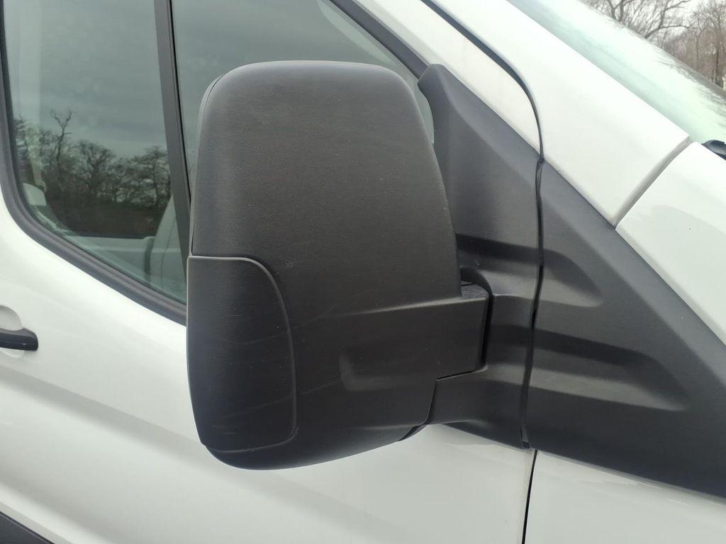 used 2023 Ford Transit-250 car, priced at $29,988