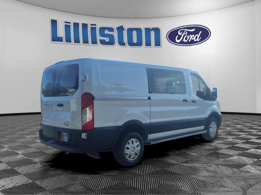 used 2023 Ford Transit-250 car, priced at $28,418