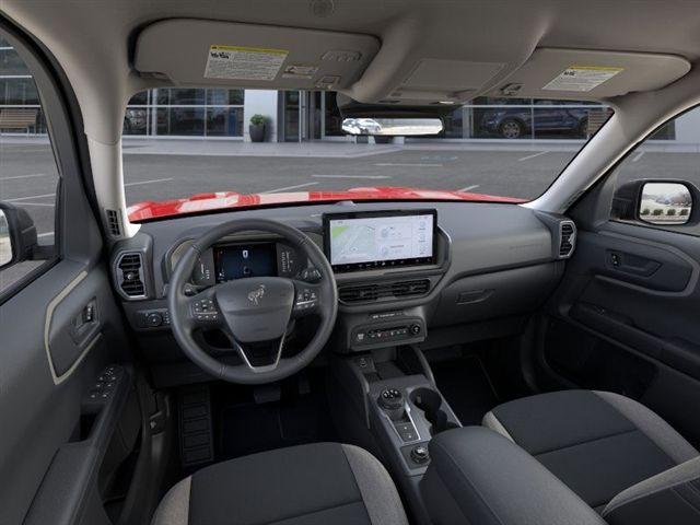 new 2026 Ford Bronco Sport car, priced at $36,714