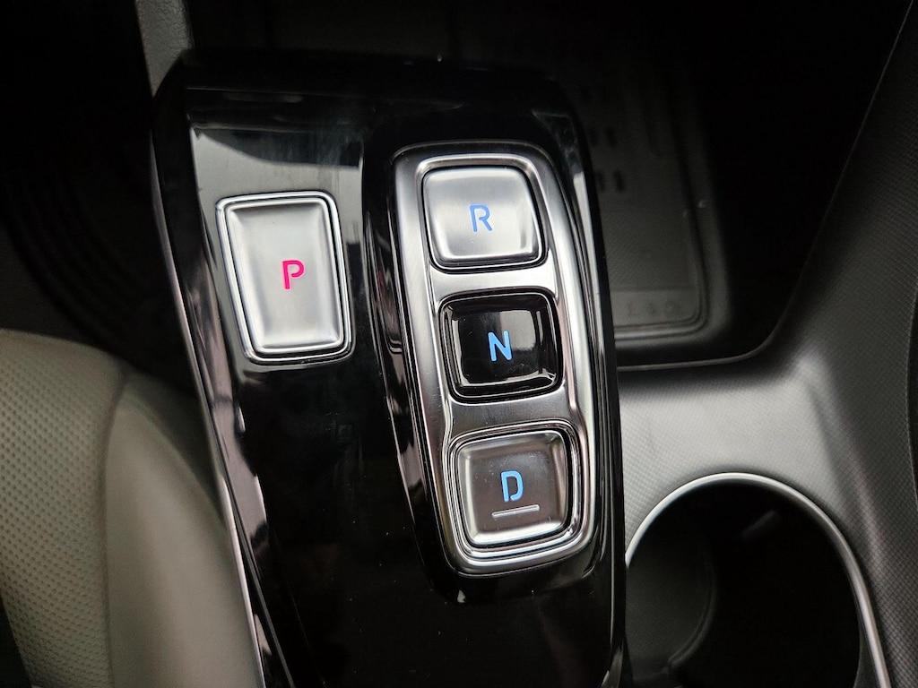used 2021 Hyundai Sonata car, priced at $22,998