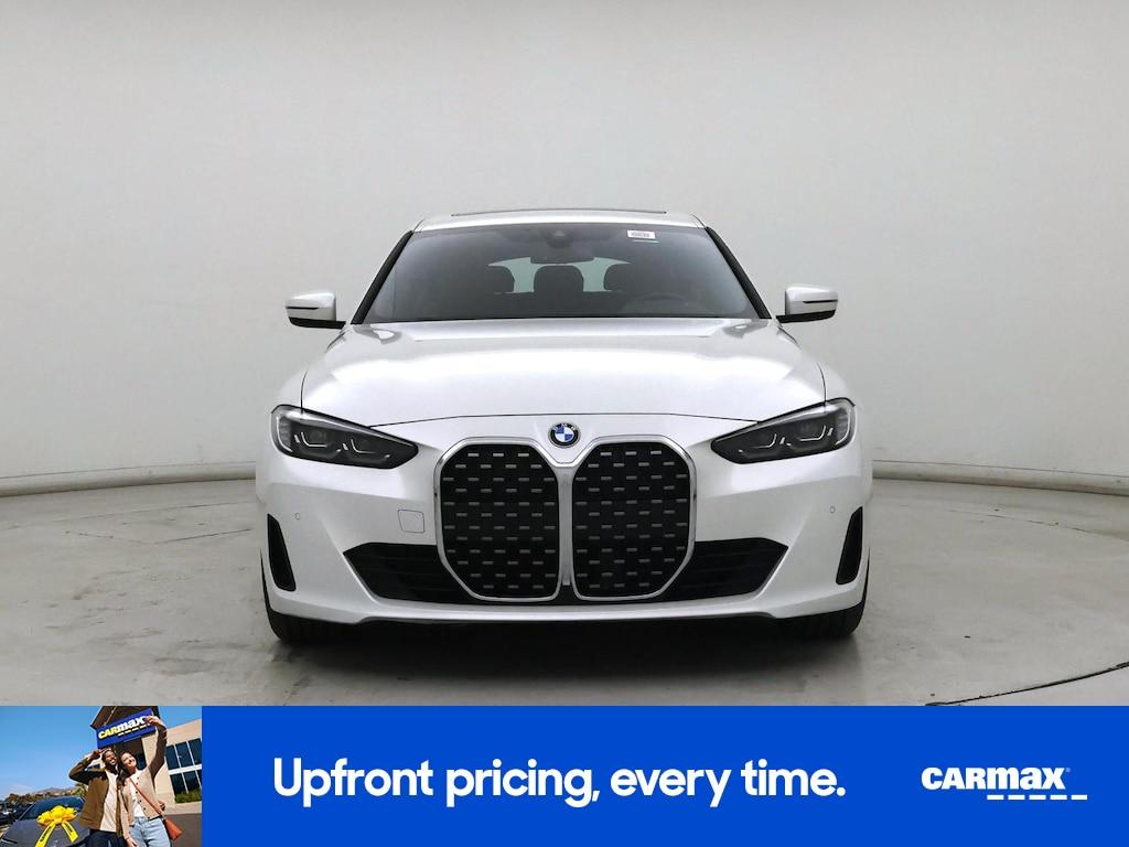 used 2023 BMW 430 car, priced at $39,998