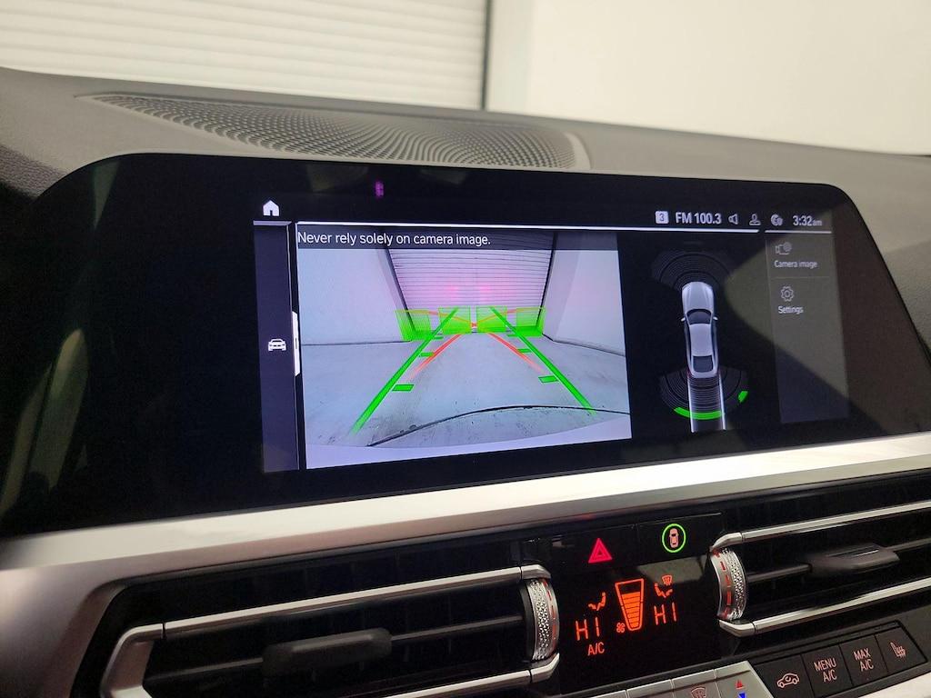 used 2023 BMW 430 car, priced at $39,998