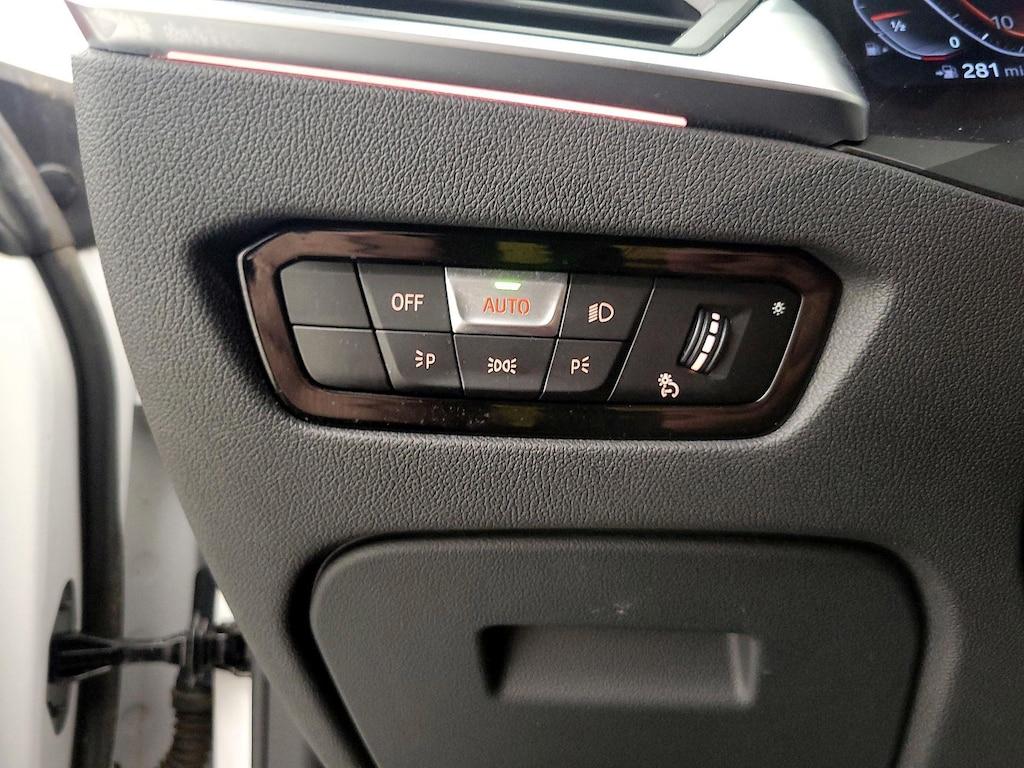 used 2023 BMW 430 car, priced at $39,998