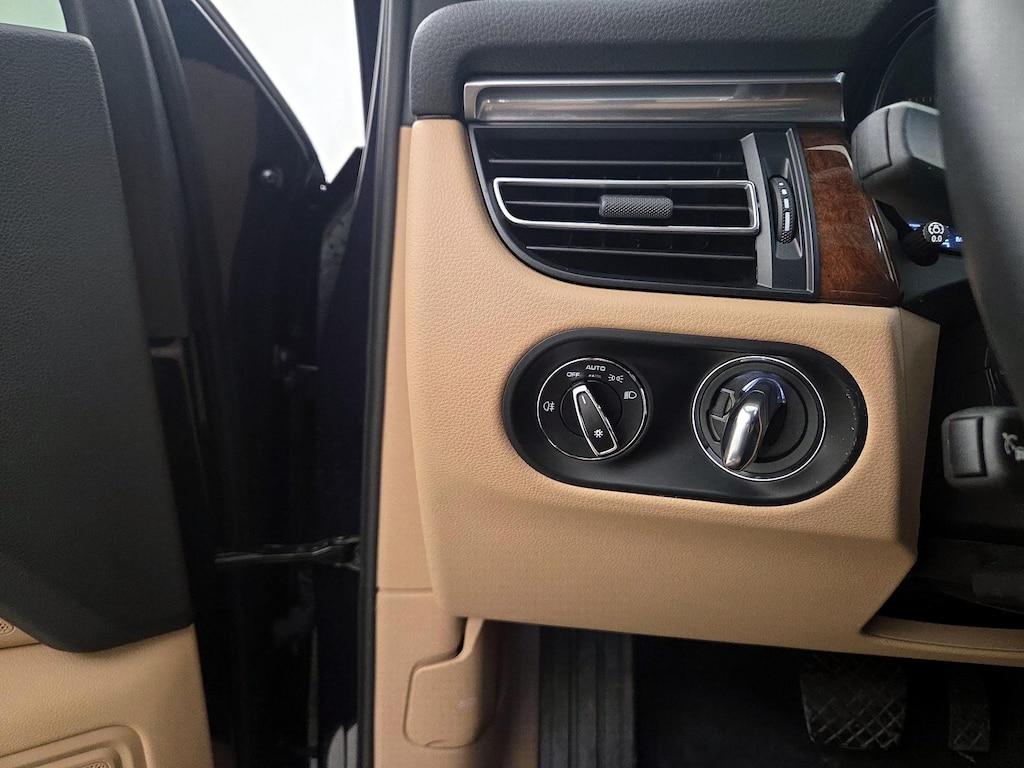 used 2023 Porsche Macan car, priced at $46,998