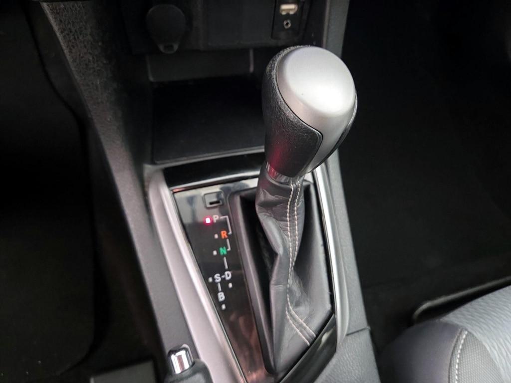used 2016 Toyota Corolla car, priced at $17,998