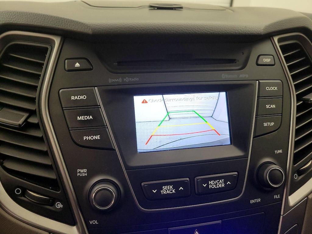 used 2014 Hyundai Santa Fe Sport car, priced at $12,599