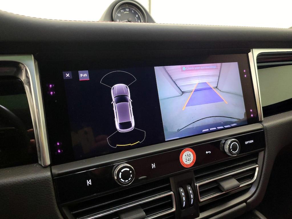 used 2023 Porsche Macan car, priced at $44,998