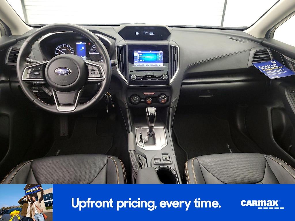 used 2019 Subaru Crosstrek car, priced at $21,998