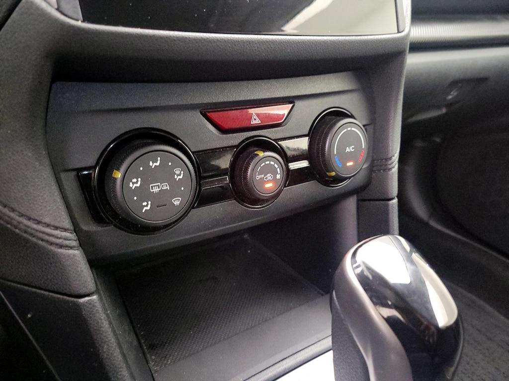 used 2019 Subaru Crosstrek car, priced at $21,998