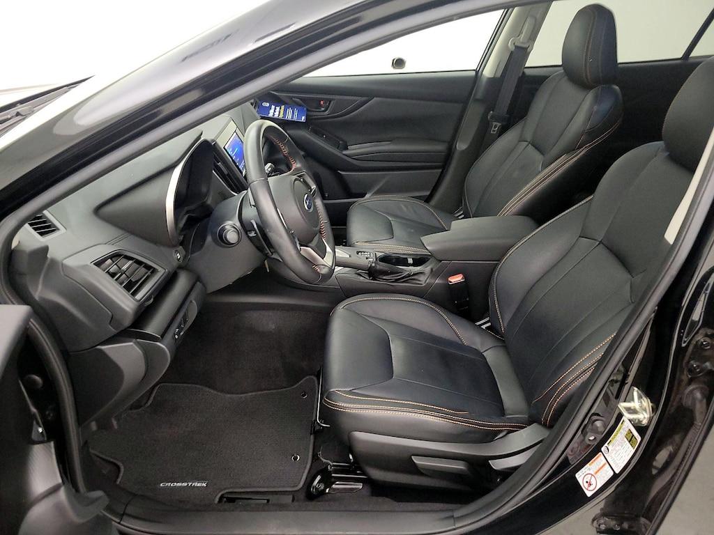 used 2019 Subaru Crosstrek car, priced at $21,998
