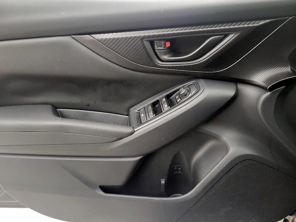 used 2019 Subaru Crosstrek car, priced at $21,998