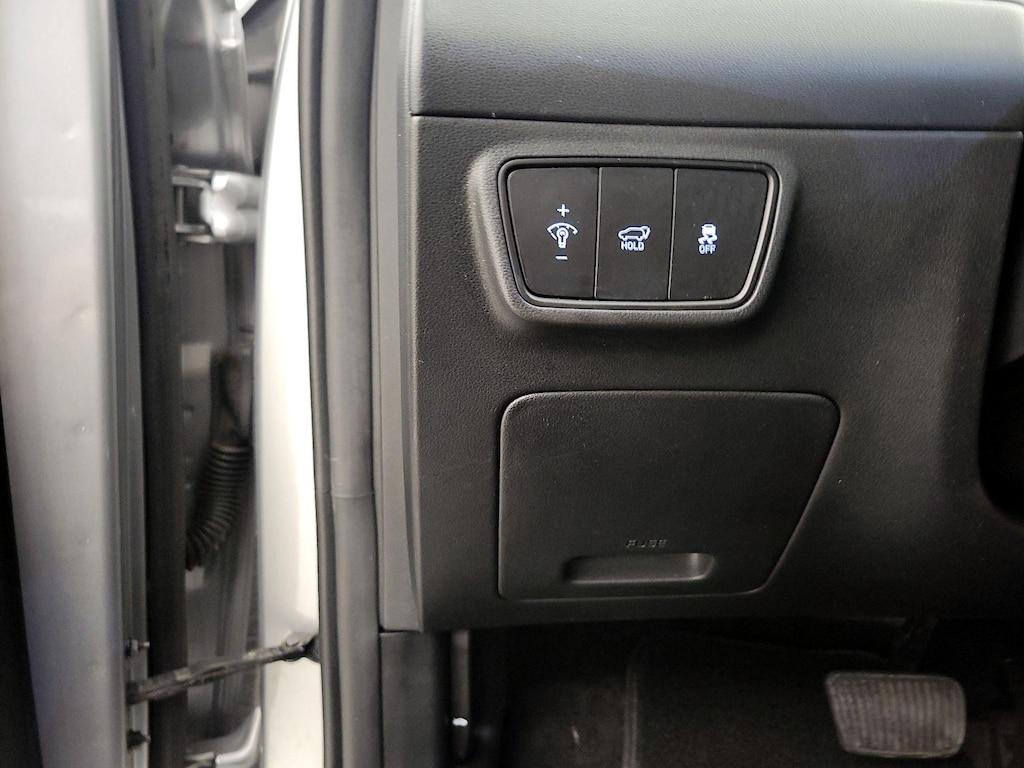 used 2022 Hyundai Tucson car, priced at $24,998