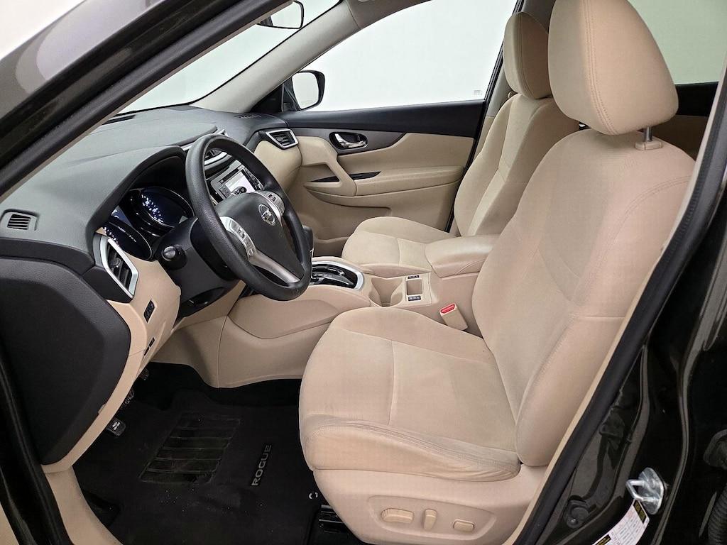 used 2016 Nissan Rogue car, priced at $12,998