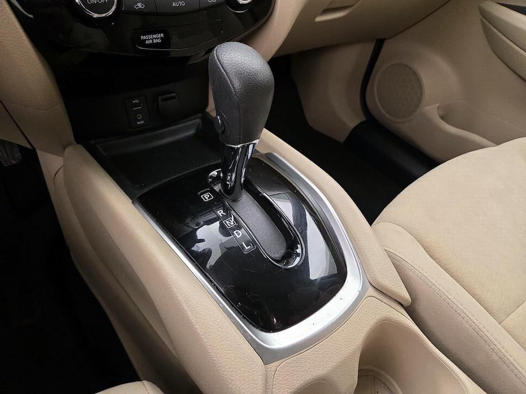 used 2016 Nissan Rogue car, priced at $12,998