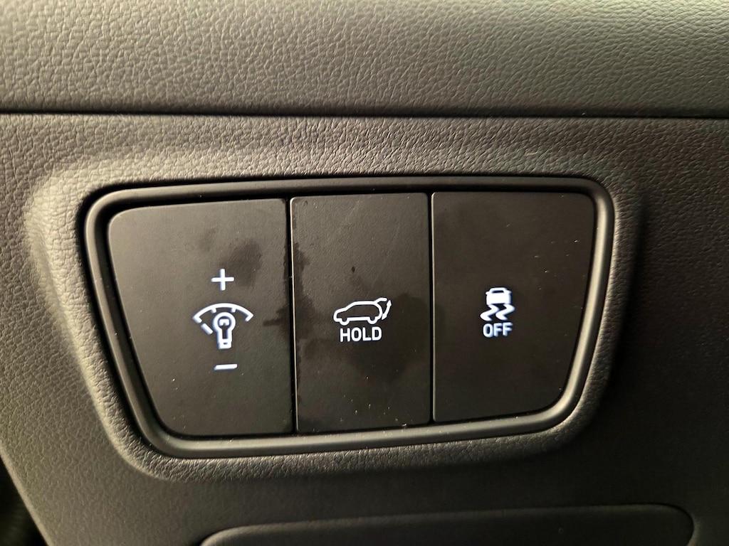 used 2023 Hyundai Tucson car, priced at $28,998