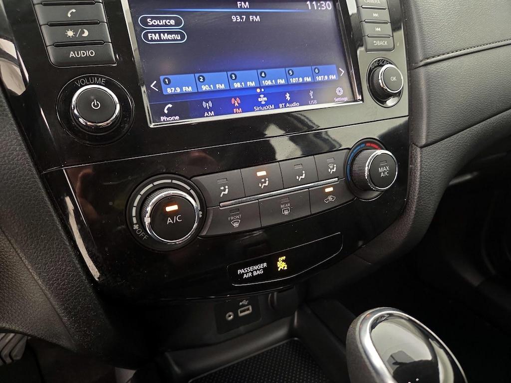 used 2018 Nissan Rogue car, priced at $17,998