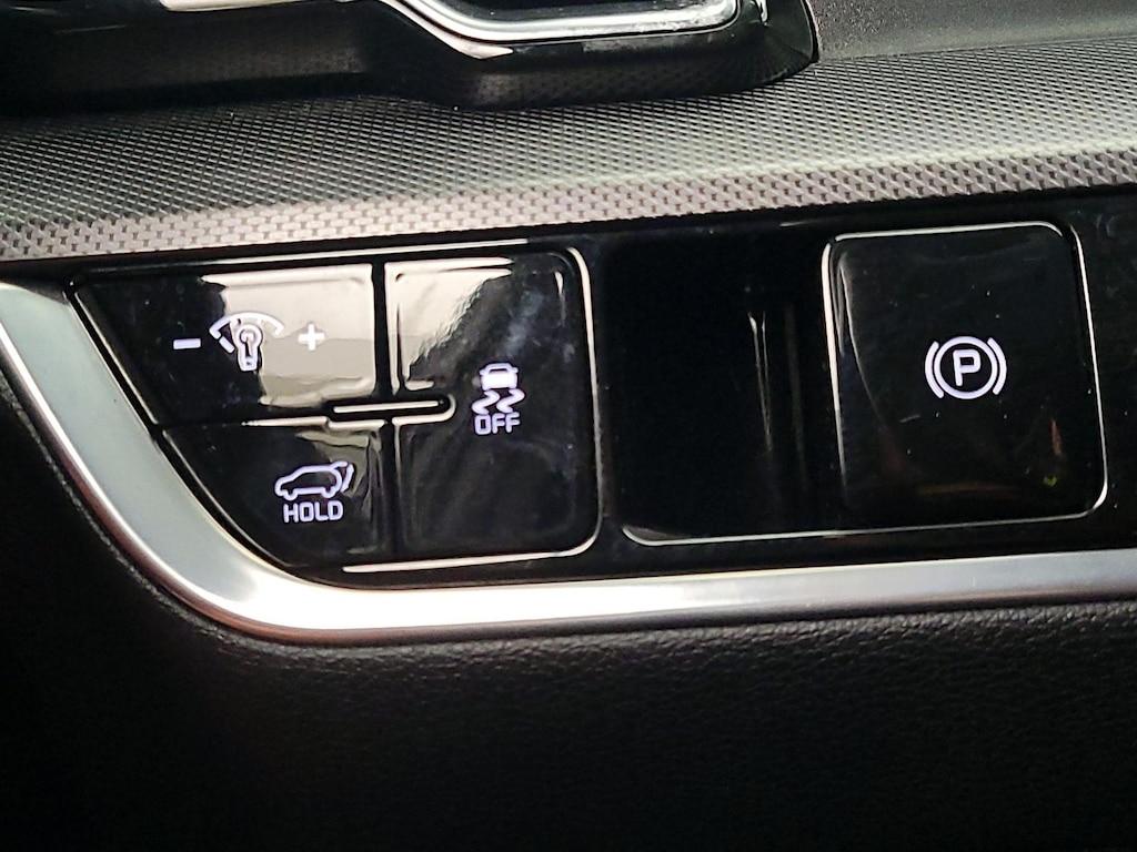 used 2023 Kia Sportage car, priced at $27,998