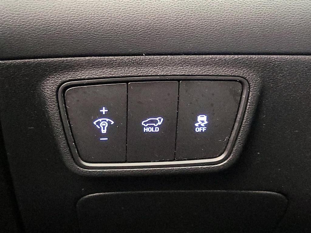 used 2023 Hyundai Tucson car, priced at $25,998