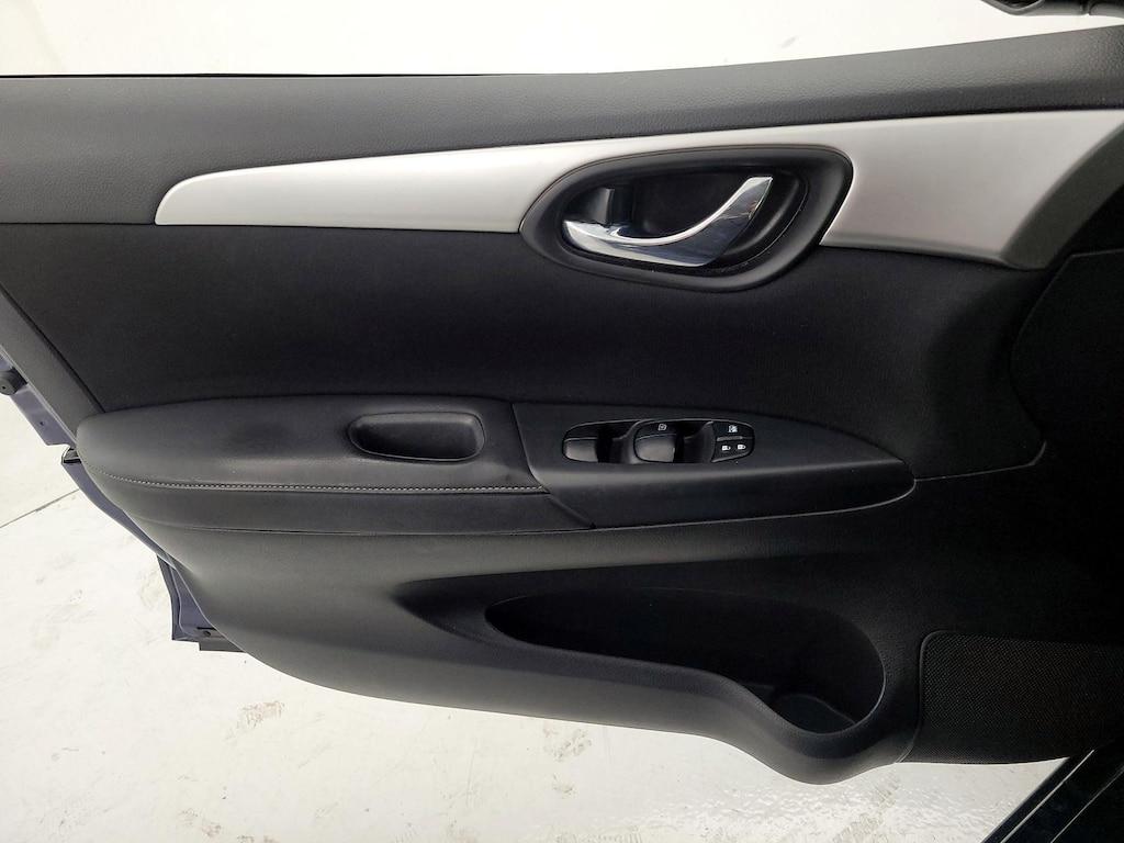 used 2016 Nissan Sentra car, priced at $10,998