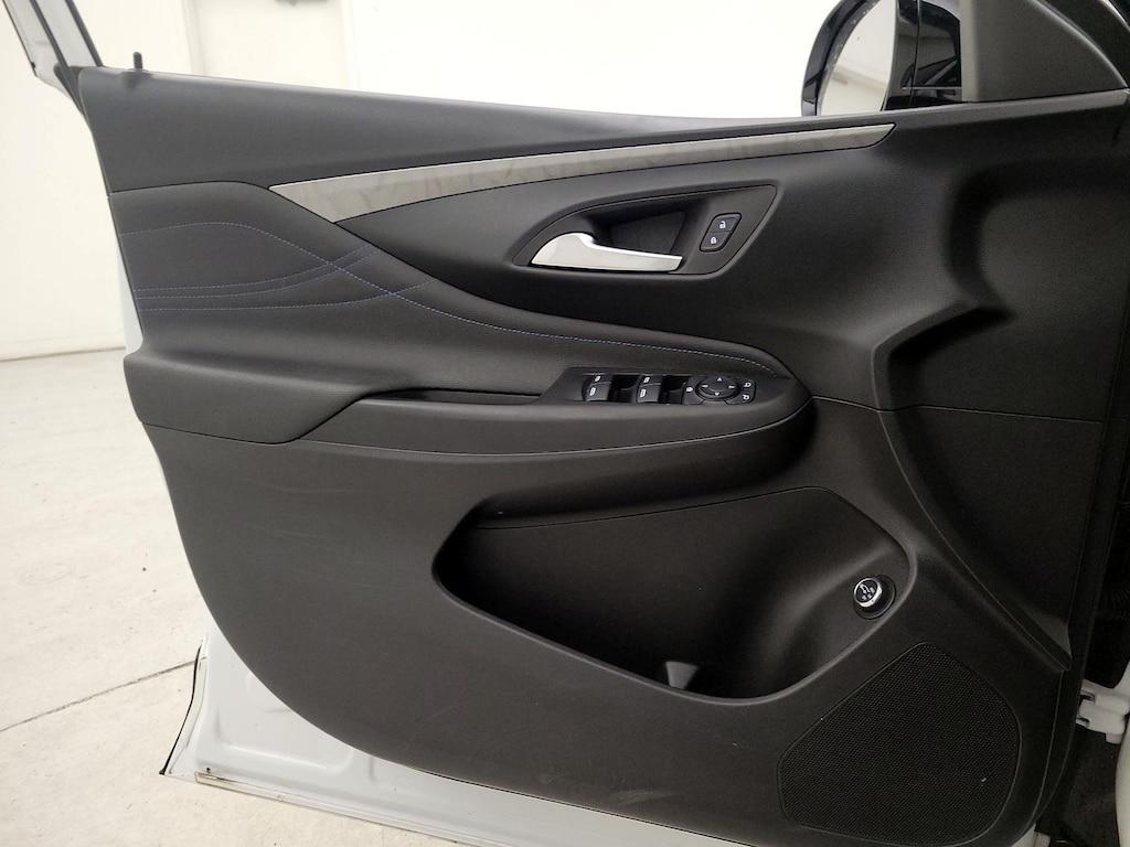 used 2024 Buick Envista car, priced at $25,998