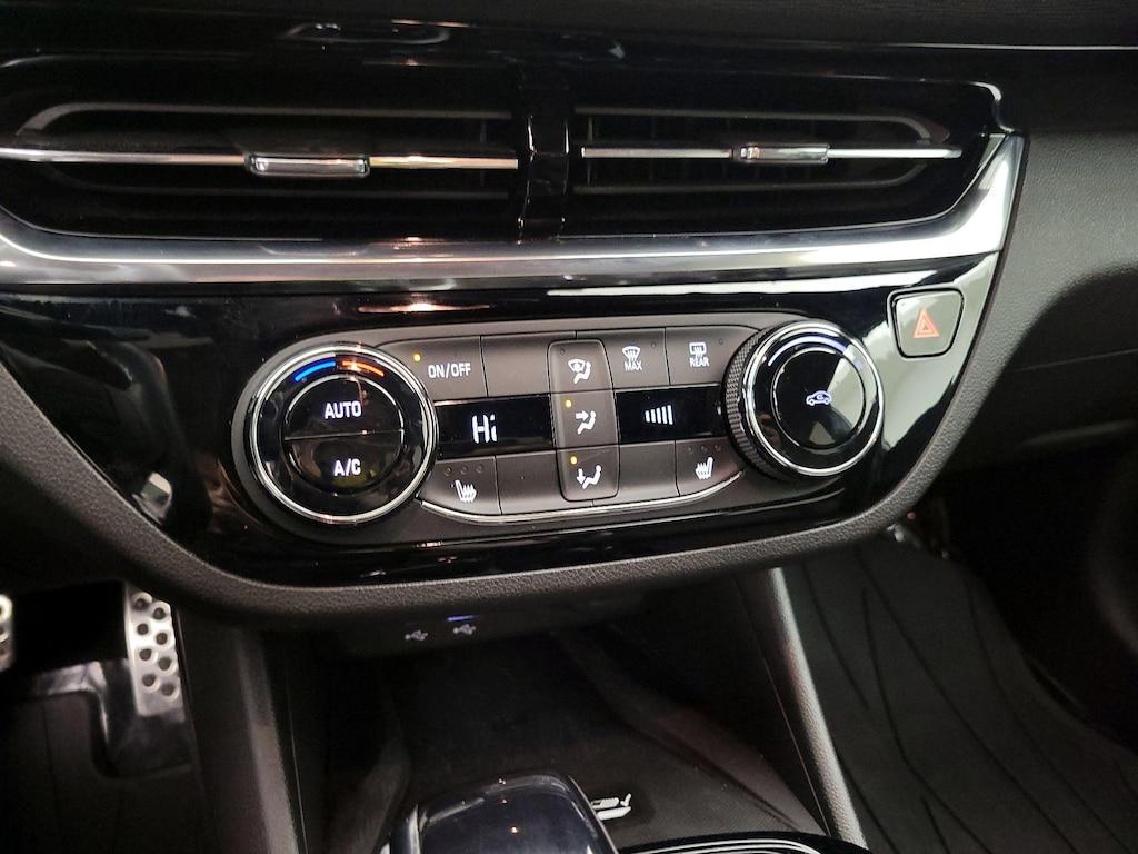 used 2024 Buick Envista car, priced at $25,998