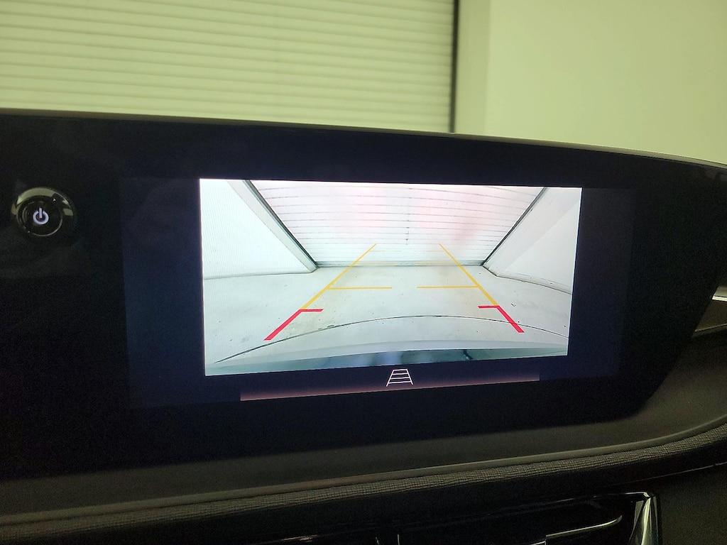 used 2024 Buick Envista car, priced at $25,998