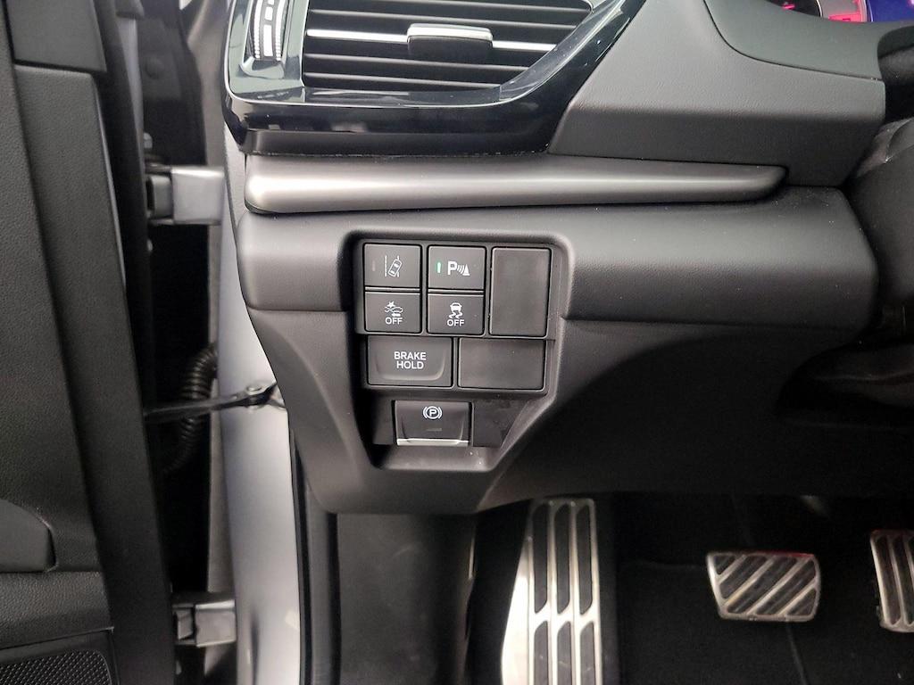 used 2021 Acura RDX car, priced at $35,998