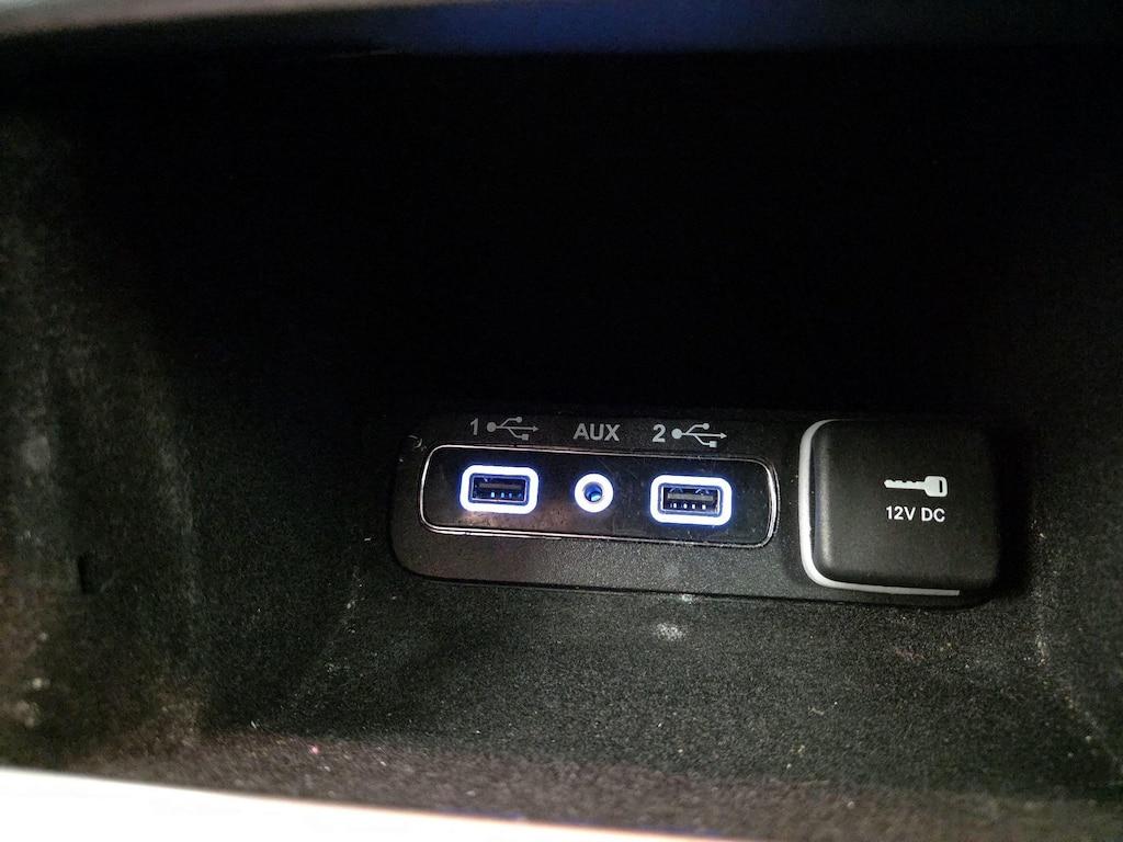 used 2021 Jeep Grand Cherokee car, priced at $27,998