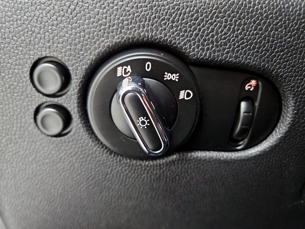 used 2019 MINI Hardtop car, priced at $18,998