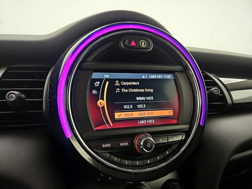 used 2019 MINI Hardtop car, priced at $18,998