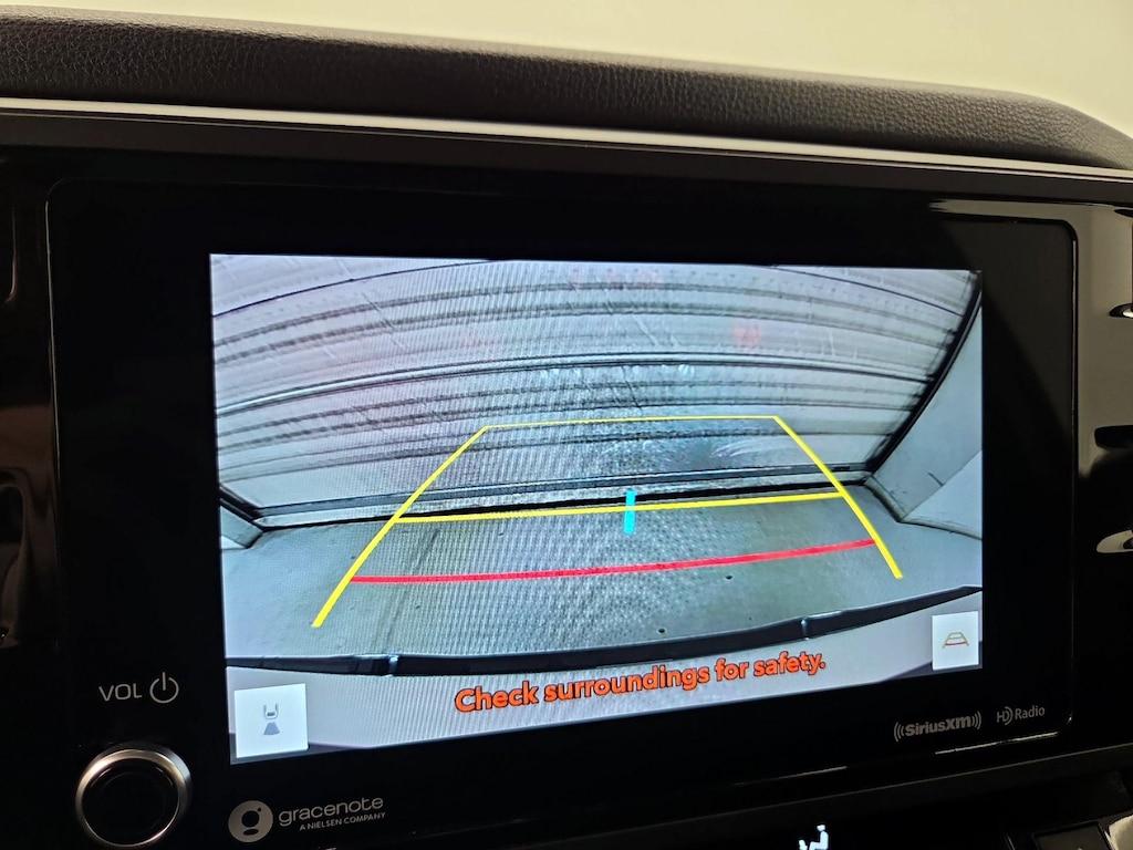 used 2022 Toyota Tundra car, priced at $33,998