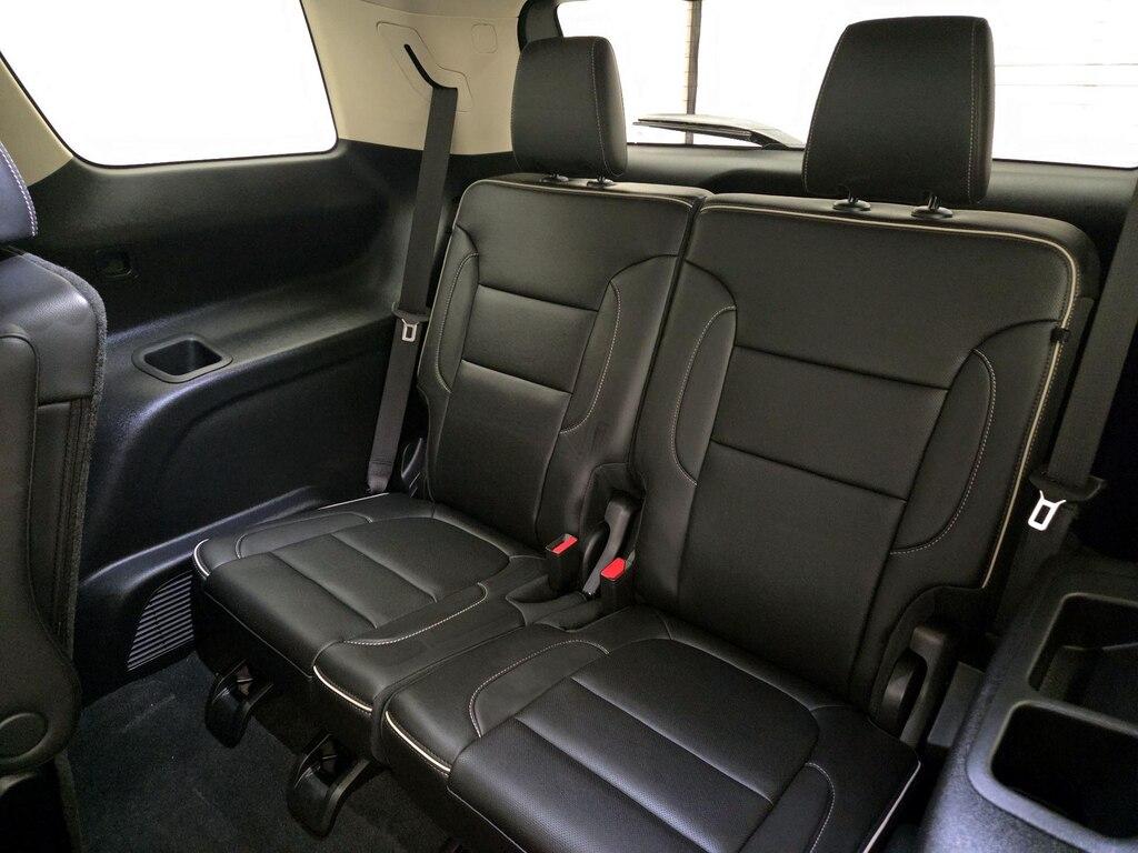 used 2023 GMC Acadia car, priced at $40,998