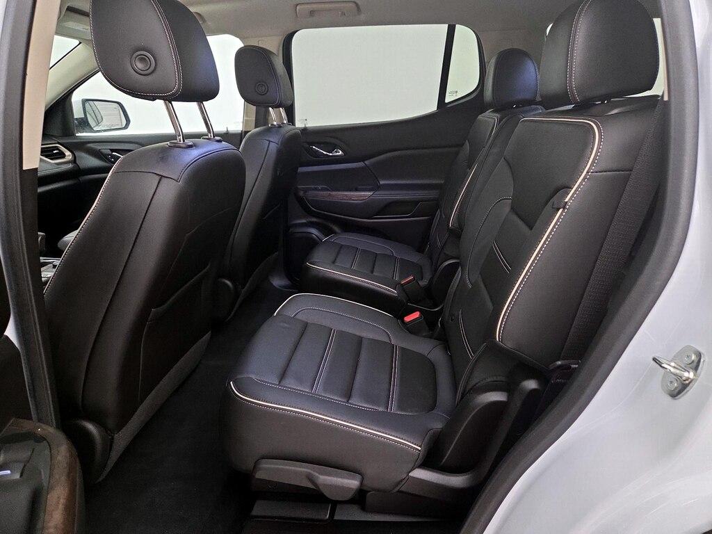 used 2023 GMC Acadia car, priced at $40,998