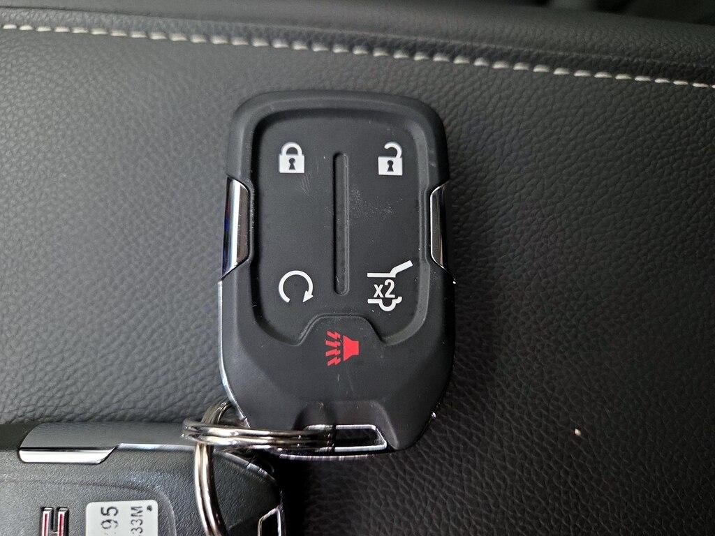 used 2023 GMC Acadia car, priced at $40,998