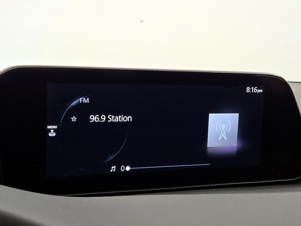 used 2021 Mazda Mazda3 car, priced at $23,998