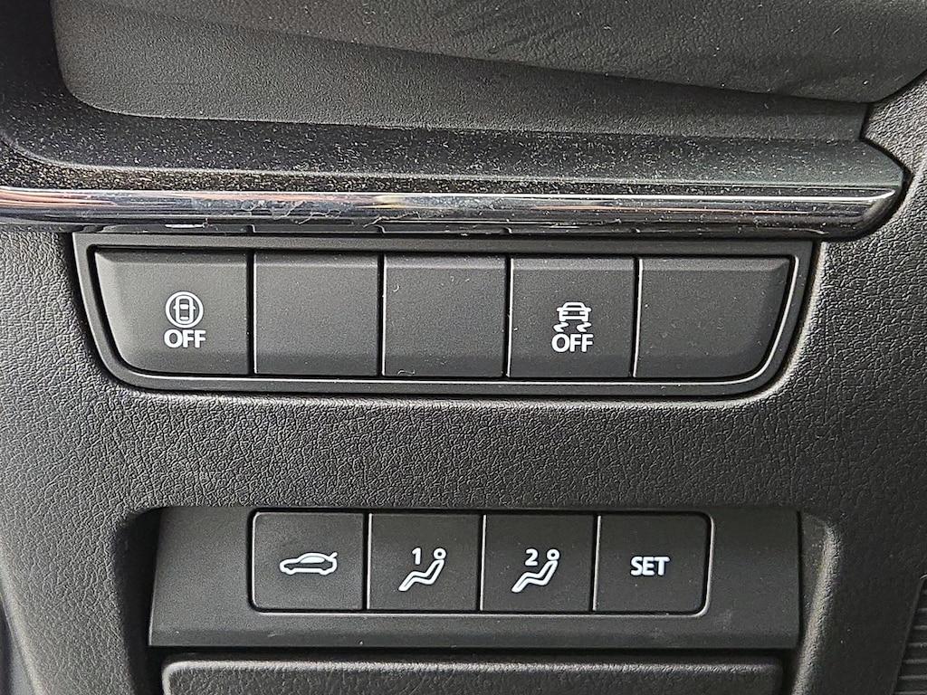 used 2021 Mazda Mazda3 car, priced at $23,998