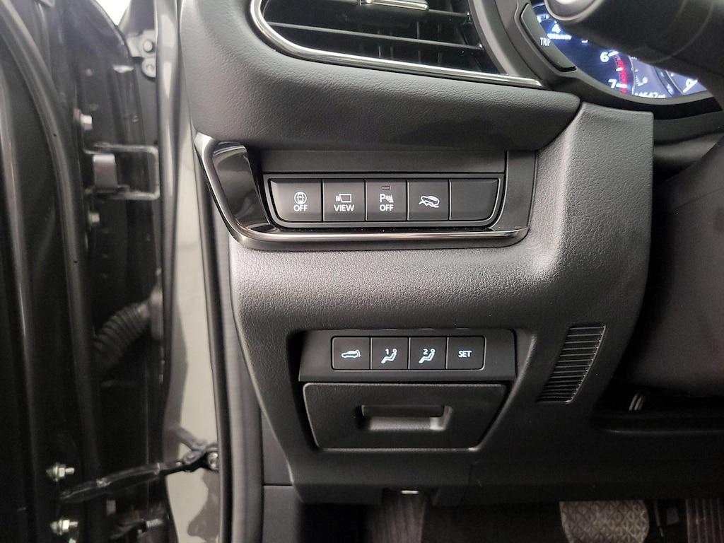 used 2022 Mazda CX-30 car, priced at $24,998