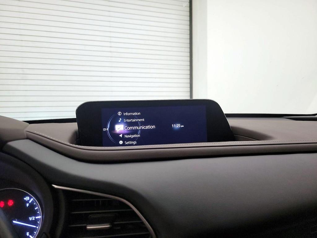 used 2022 Mazda CX-30 car, priced at $24,998