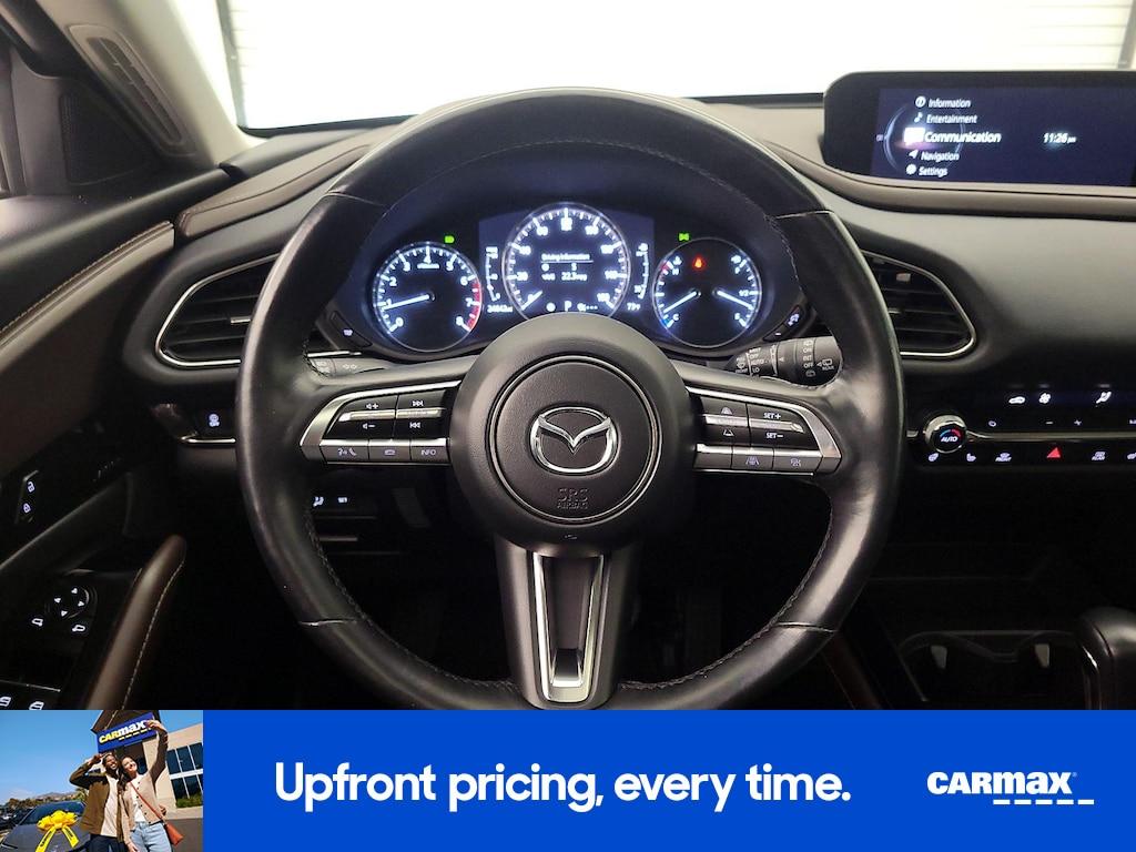 used 2022 Mazda CX-30 car, priced at $24,998